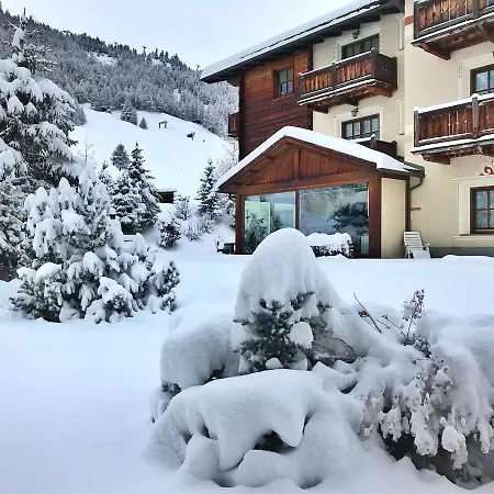 Aparthotel Bait Ables