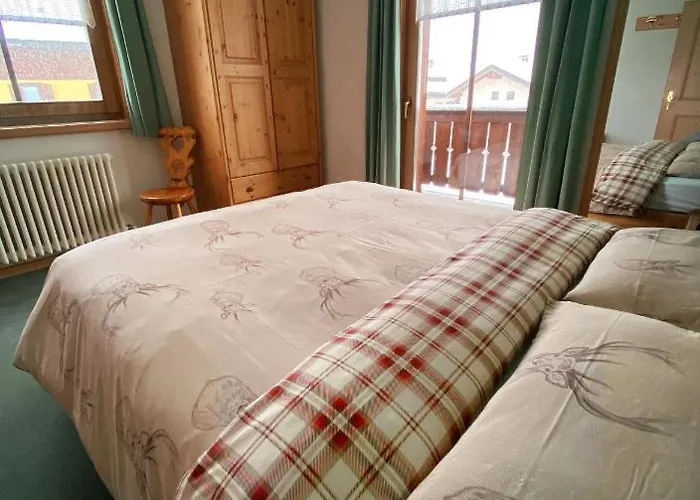 Bait Ables Apartmanhotel