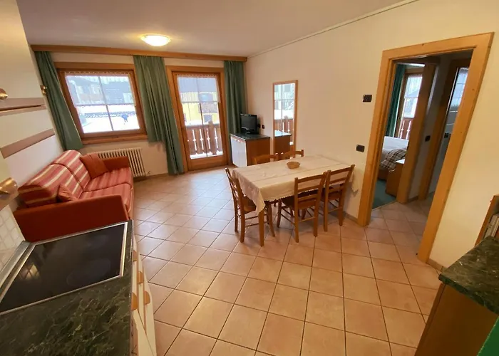 Apartmanhotel Bait Ables 3*