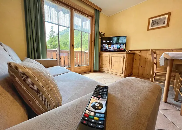 Apartmanhotel Bait Ables