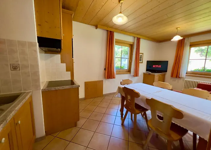 Apartmanhotel Bait Ables